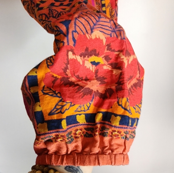 Farm Rio jogger pants - Picture 6 of 11